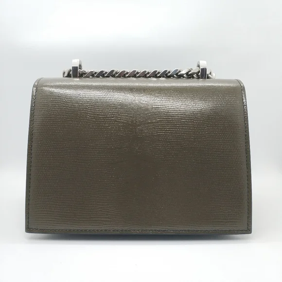 Alexander McQueen Handbag - Picture 10 of 11